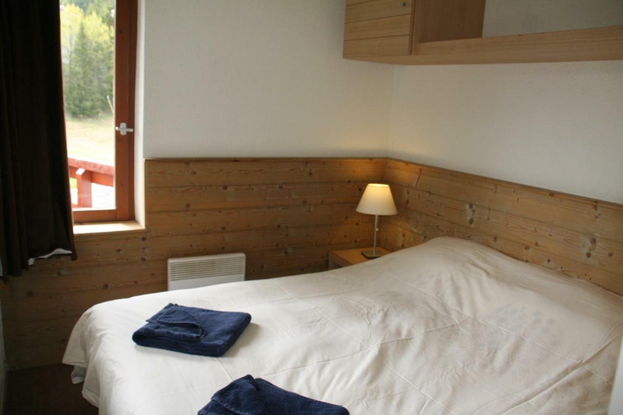 Ferienwohnung Le Britania 507 La Tania Exterior foto