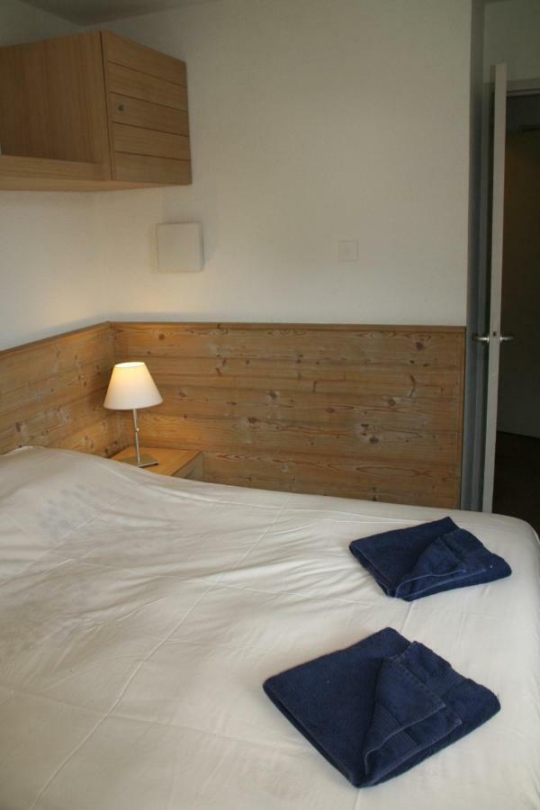 Ferienwohnung Le Britania 507 La Tania Exterior foto